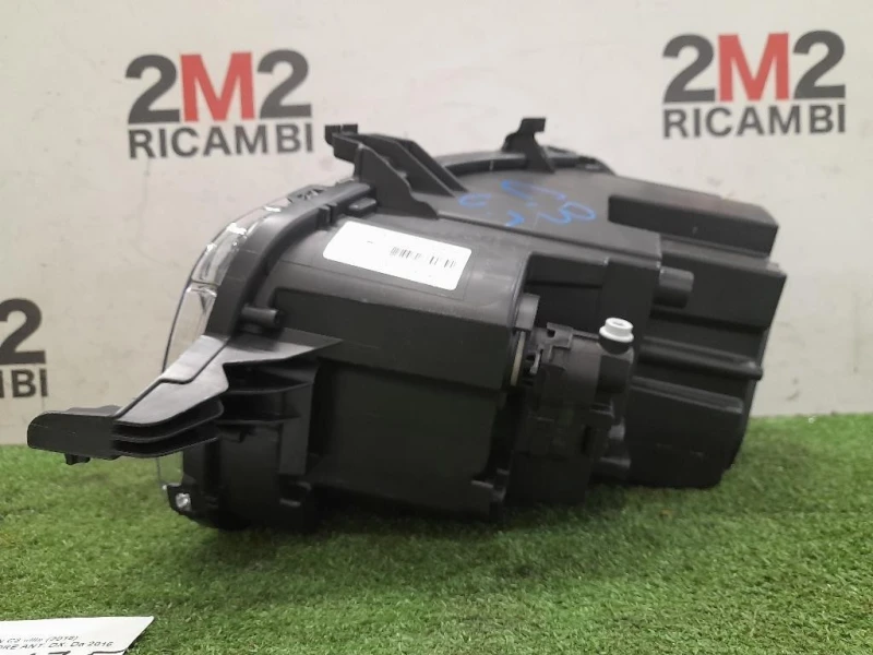 Proiettore ANT DX 9836161580 Citroen C3 III 2016