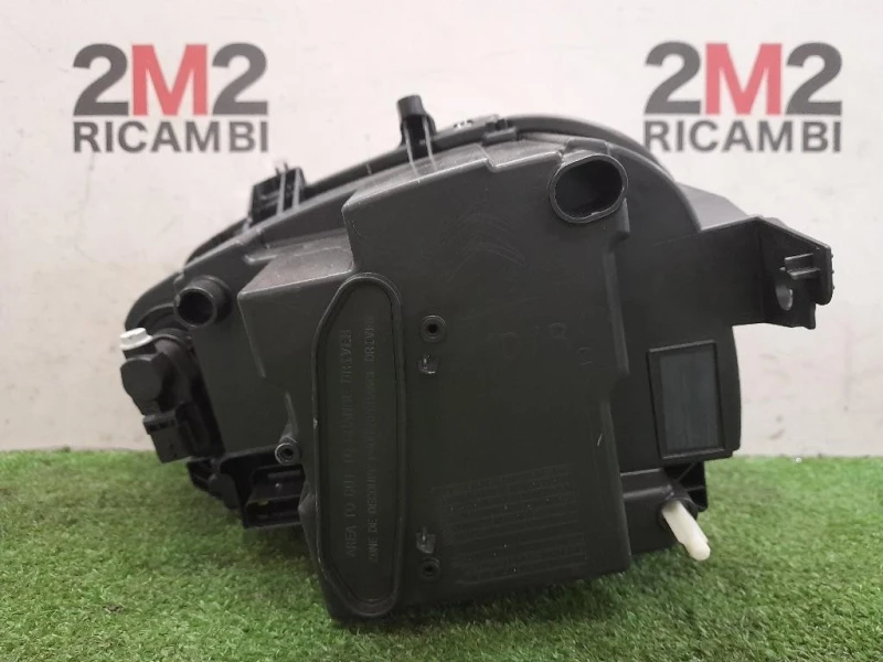 Proiettore ANT DX 9836161580 Citroen C3 III 2016