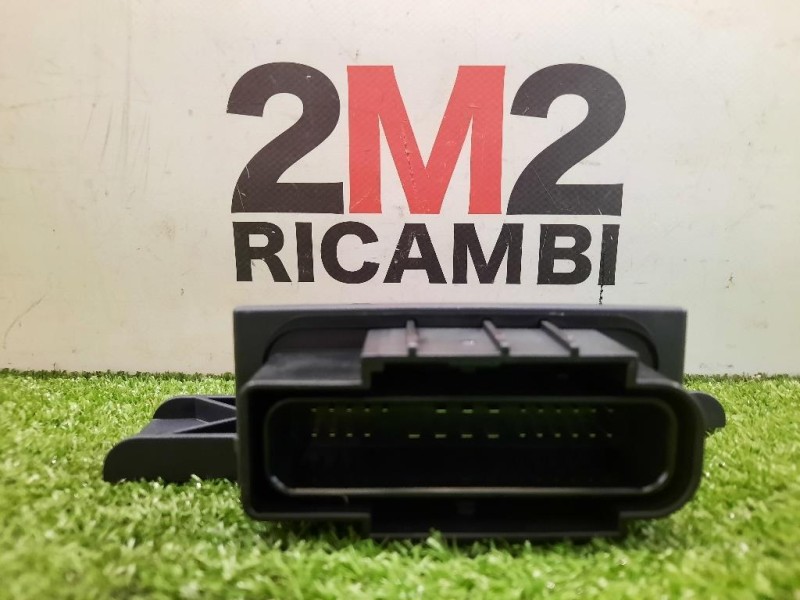 Centralina Mandata Carburante 13522663 Opel Astra K 2019