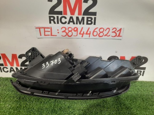 Centralina Mandata Carburante 89690-0D120 Toyota Yaris IV 2012