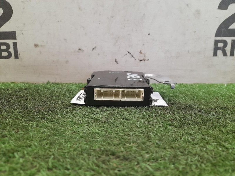 Centralina Mandata Carburante 89690-0D120 Toyota Yaris IV 2012