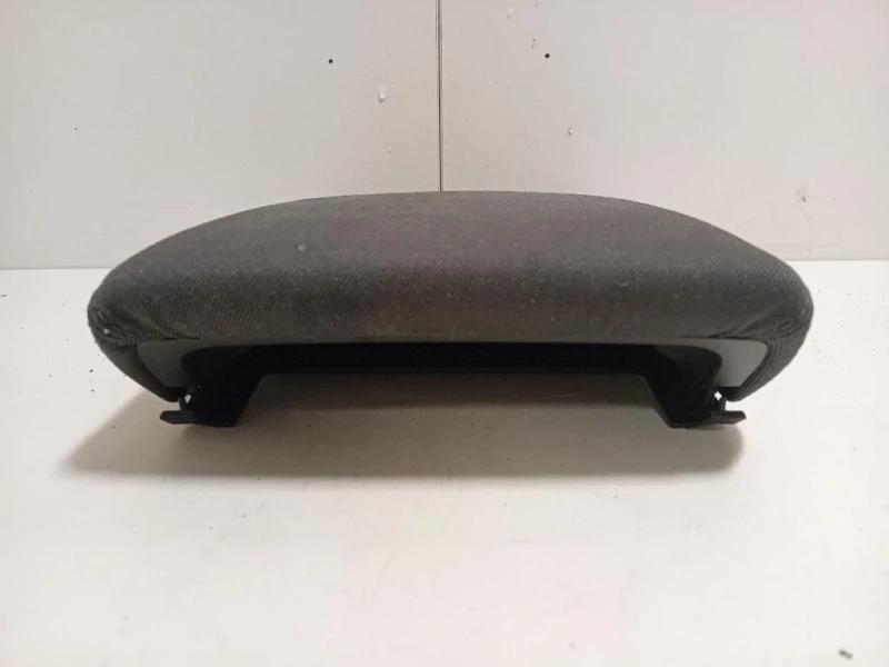 Bracciolo Console Centrale 8W0864207 Audi A4 8W5 Avant 2015