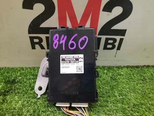 Centralina Mandata Carburante 896900D120 Toyota Yaris IV 2014