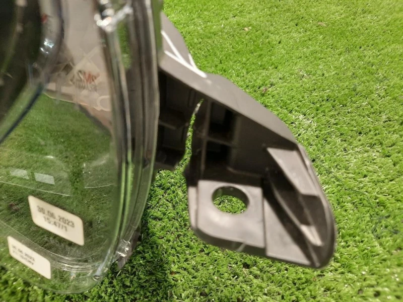 Proiettore ANT DX 9836161580 Citroen C3 III 2020