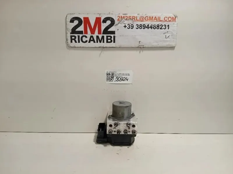 Pompa ABS ANT 3451686601101 Mini Countryman Cooper R60 2010