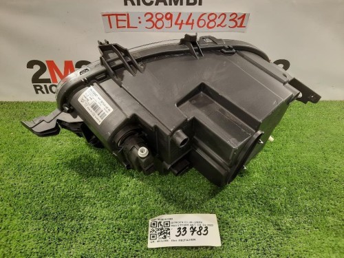 Centralina Mandata Carburante 896900D050 Toyota Yaris IV 2014