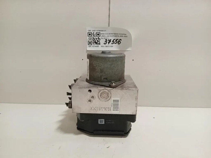 Pompa ABS ANT 3451 6796698 01 Mini Countryman Cooper R60 2010