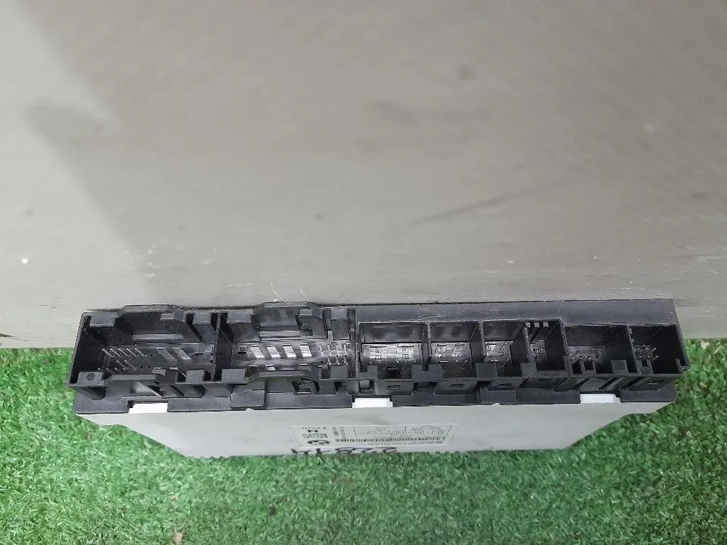 Centralina MEMO Regolazione Sedili 61359221861 Bmw Serie 1 E82 Coupe 2005