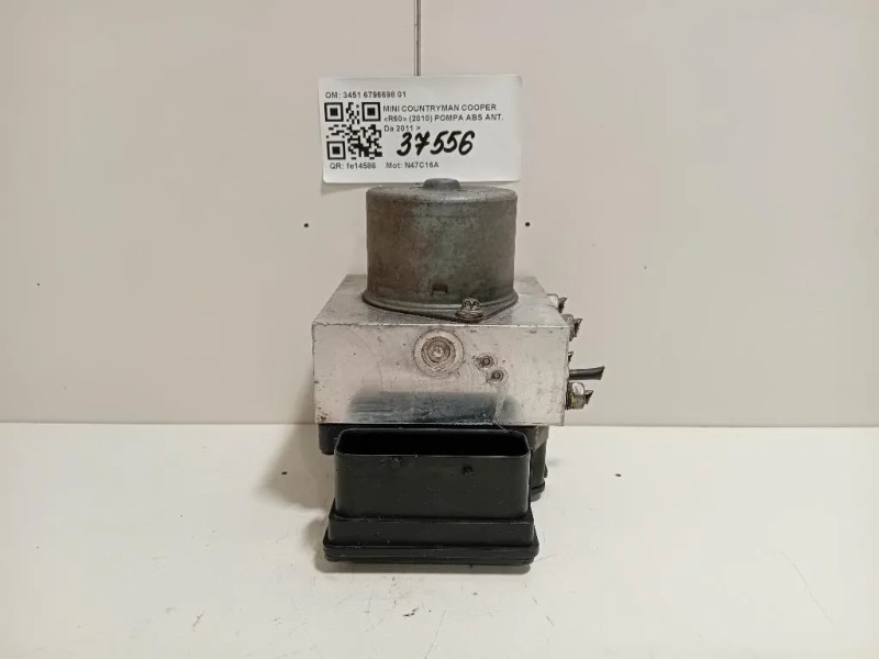 Pompa ABS ANT 3451 6796698 01 Mini Countryman Cooper R60 2010