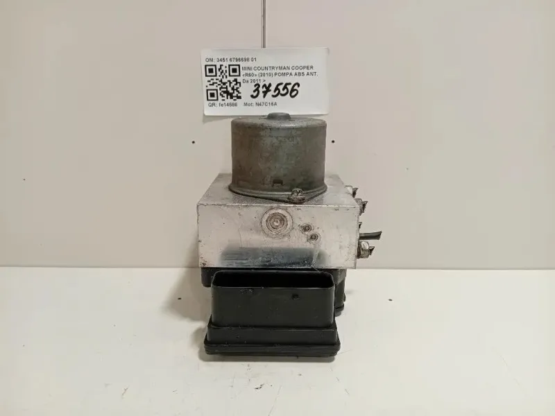 Pompa ABS ANT 3451 6796698 01 Mini Countryman Cooper R60 2010