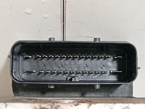 Pompa ABS ANT 3451 9807162 01 Mini Countryman Cooper R60 2010