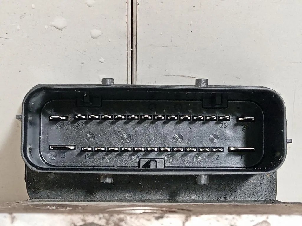 Pompa ABS ANT 3451 9807162 01 Mini Countryman Cooper R60 2010