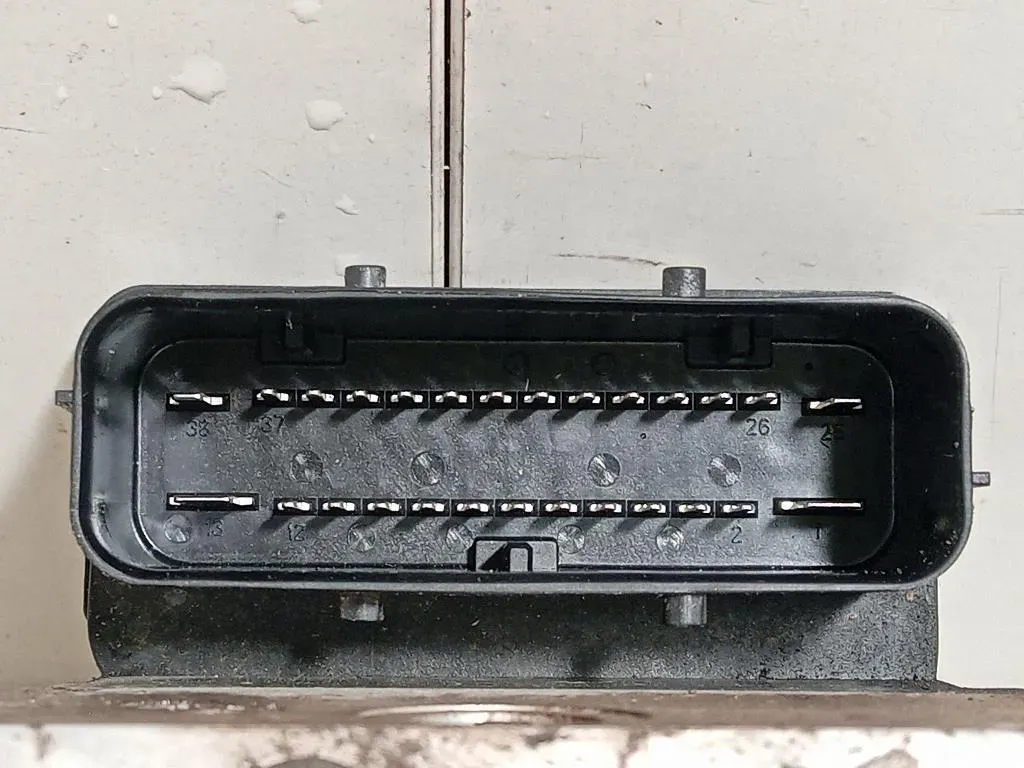 Pompa ABS ANT 3451 9807162 01 Mini Countryman Cooper R60 2010