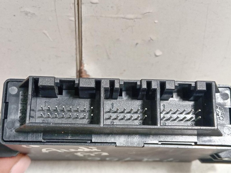 Centralina PARK Assist 8P0 919 475 Audi A3 8PA Sportback 2010