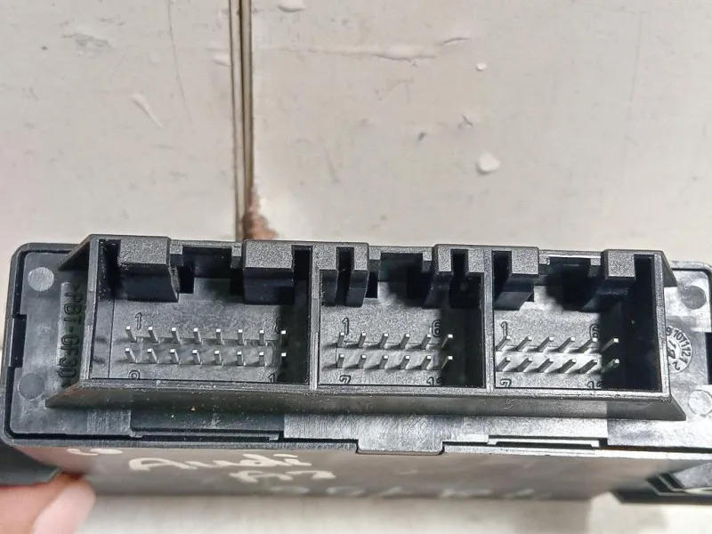 Centralina PARK Assist 8P0 919 475 Audi A3 8PA Sportback 2010