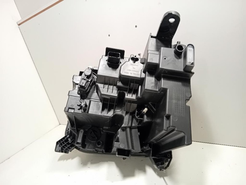 Proiettore ANT DX 9851349080 Citroen C3 Aircross 2021