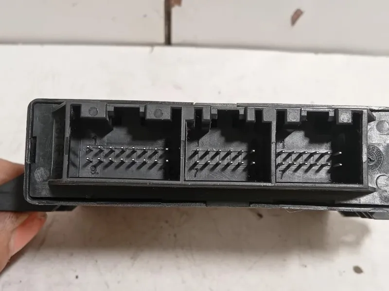 Centralina PARK Assist 8E0 919 283 Audi A4 8ED Avant 2005