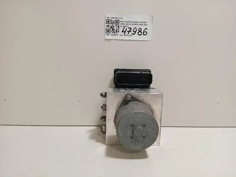 Pompa ABS ANT 34519811719 Mini Countryman Cooper R60 2014