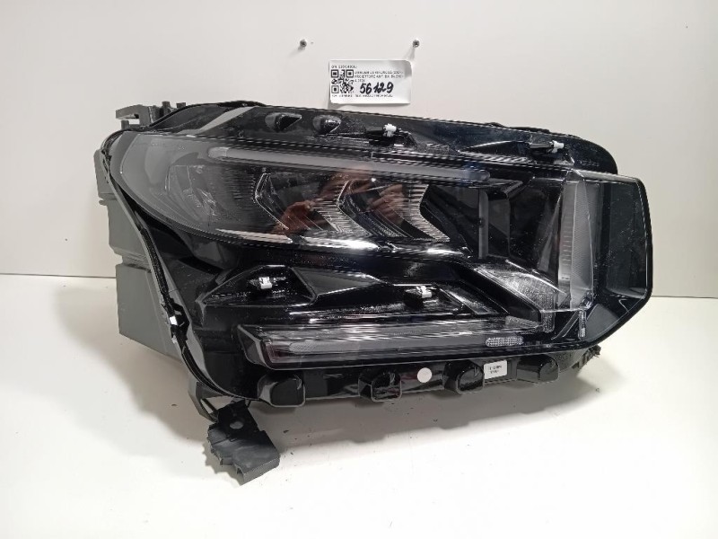 Proiettore ANT DX 9851349080 Citroen C3 Aircross 2021