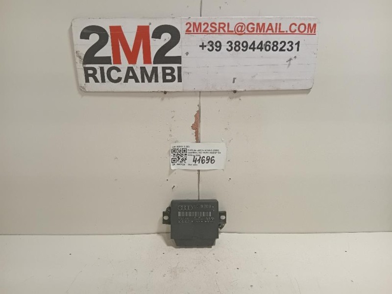 Centralina PARK Assist 8E0 919 283 Audi A4 8ED Avant 2005