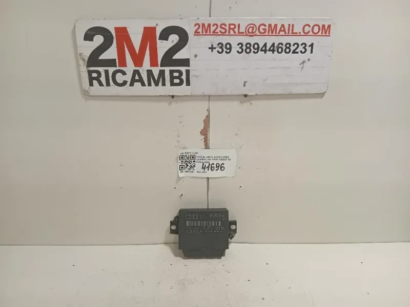 Centralina PARK Assist 8E0 919 283 Audi A4 8ED Avant 2005