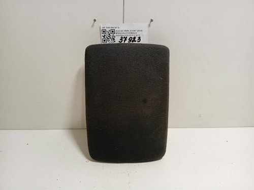 Bracciolo Console Centrale 8W0864207 Audi A4 8W5 Avant 2015