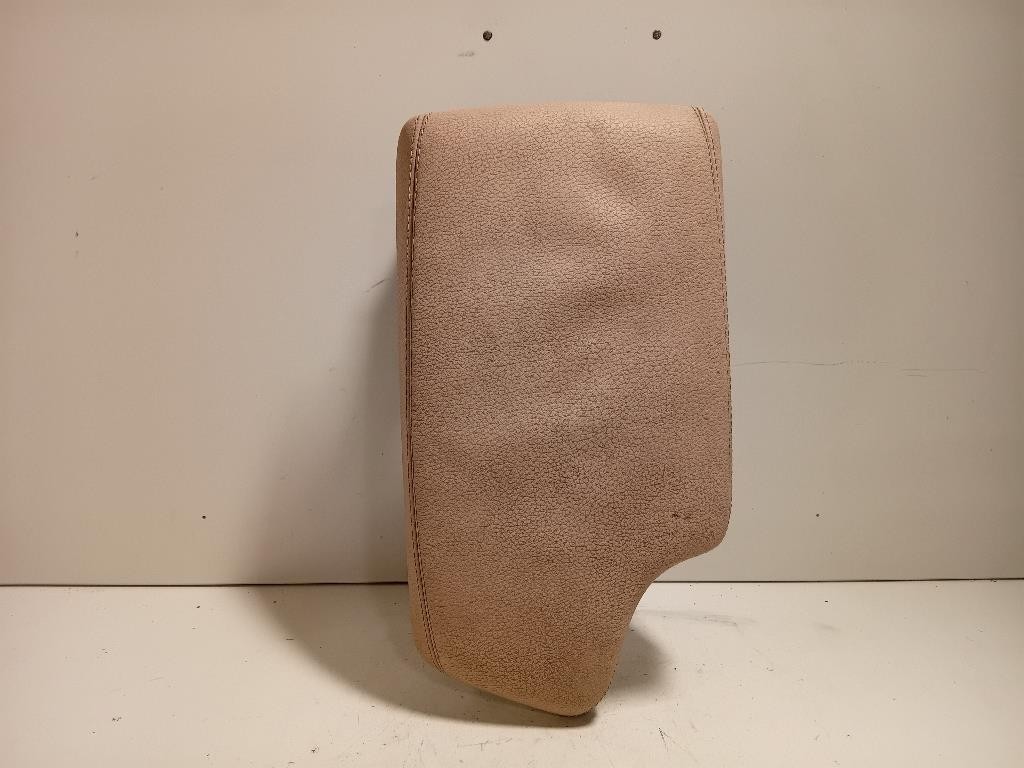 Bracciolo Console Centrale 51169230137 105015451 Bmw Serie 1 F20 Berlina 2012