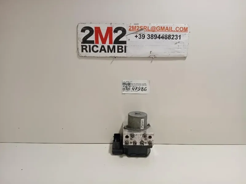 Pompa ABS ANT 34519811719 Mini Countryman Cooper R60 2014