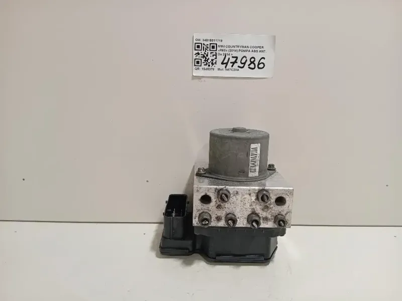 Pompa ABS ANT 34519811719 Mini Countryman Cooper R60 2014