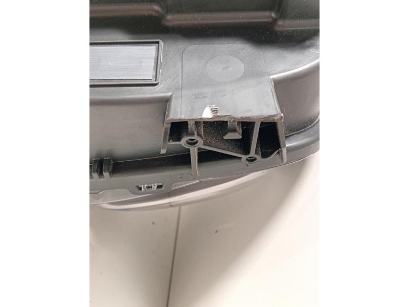 Proiettore ANT DX 9837961580 Citroen C3 Picasso 2013