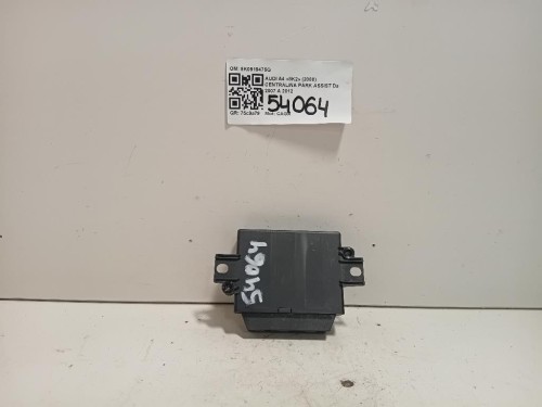 Centralina PARK Assist 8K0919475Q Audi A4 8K2 2008