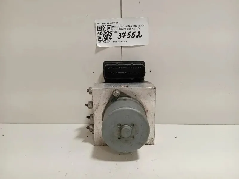 Pompa ABS ANT 3451 6866011 01 Mini Countryman ONE R60 2014