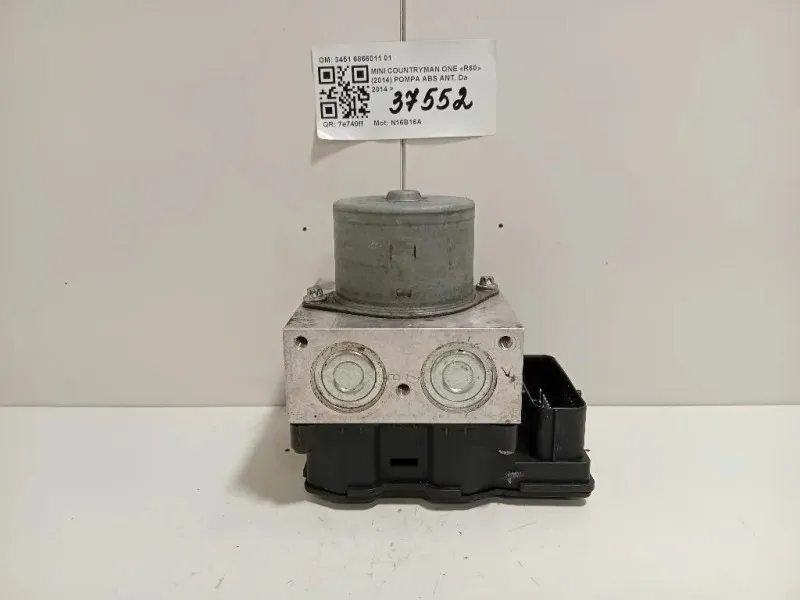 Pompa ABS ANT 3451 6866011 01 Mini Countryman ONE R60 2014