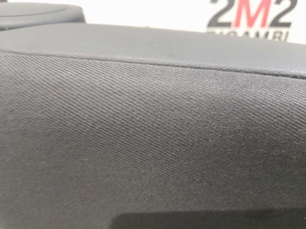 Bracciolo Console Centrale 4B0864207C Audi A6 4B 1997