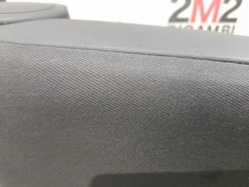 Bracciolo Console Centrale 4B0864207C Audi A6 4B 1997