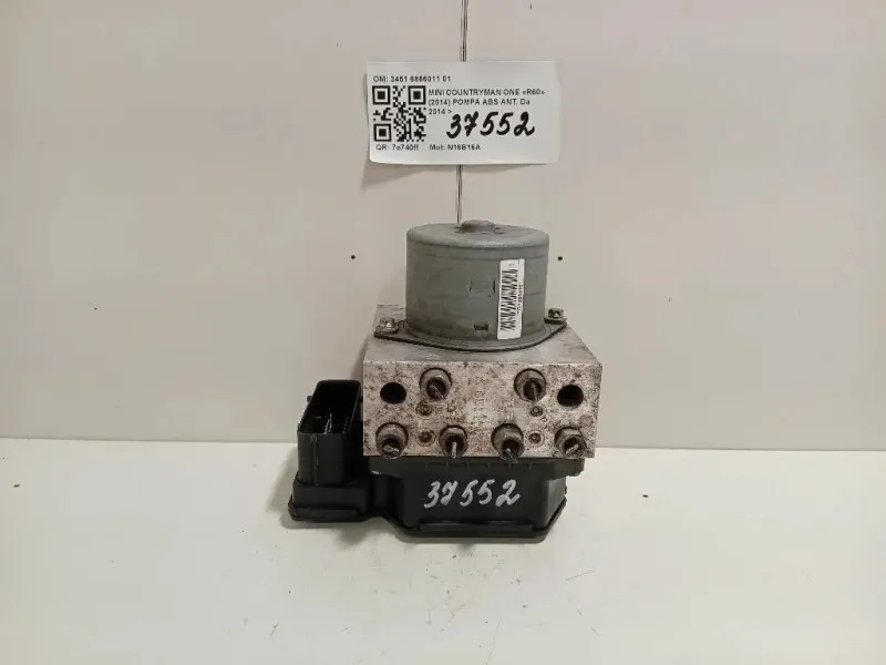 Pompa ABS ANT 3451 6866011 01 Mini Countryman ONE R60 2014