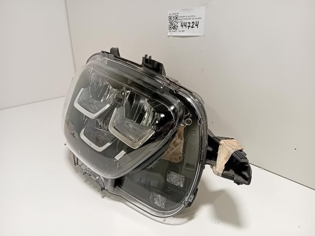 Pompa ABS ANT 6880547 Mini MINI Clubman F54 2019