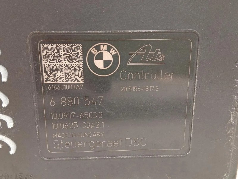 Pompa ABS ANT 6880547 Mini MINI Clubman F54 2019