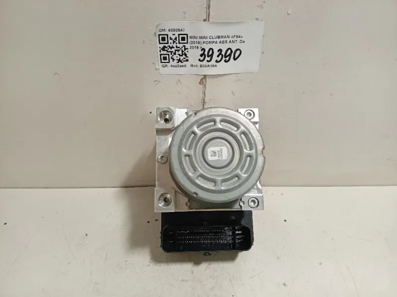 Pompa ABS ANT 6880547 Mini MINI Clubman F54 2019
