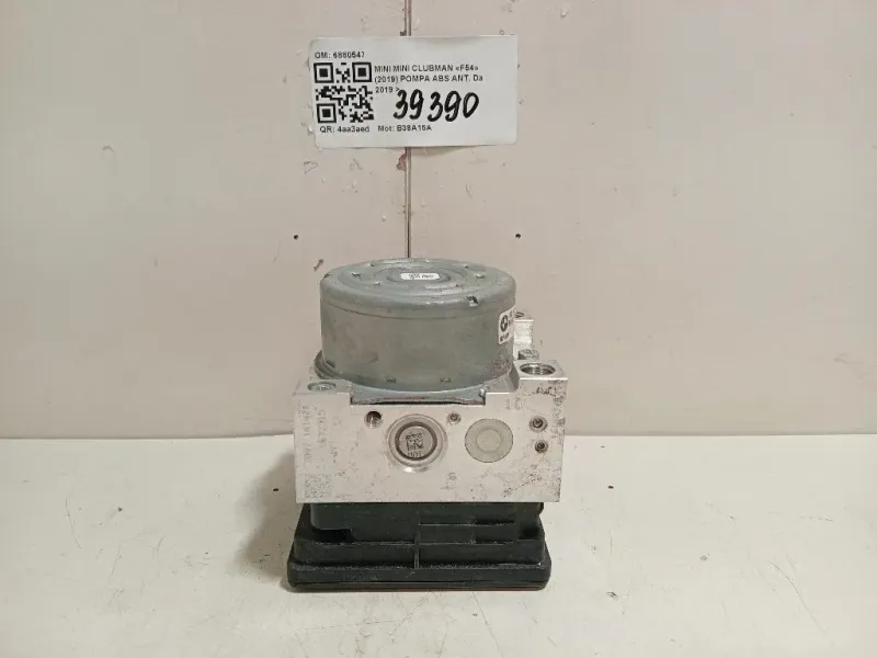 Pompa ABS ANT 6880547 Mini MINI Clubman F54 2019