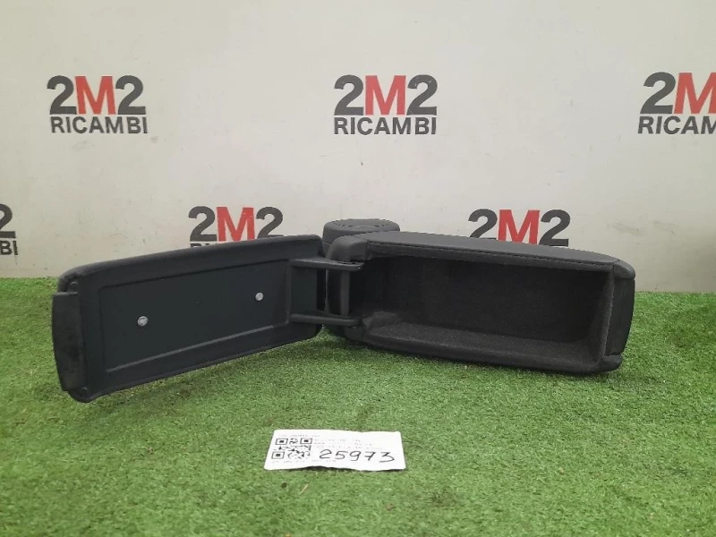 Bracciolo Console Centrale 4B0864207C Audi A6 4B 1997