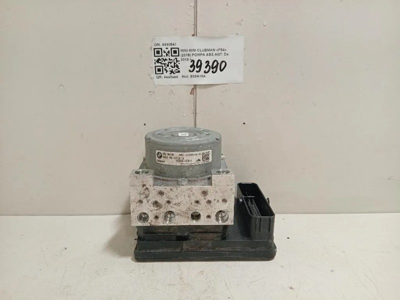Pompa ABS ANT 6880547 Mini MINI Clubman F54 2019