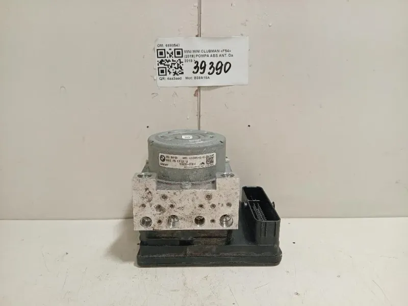 Pompa ABS ANT 6880547 Mini MINI Clubman F54 2019