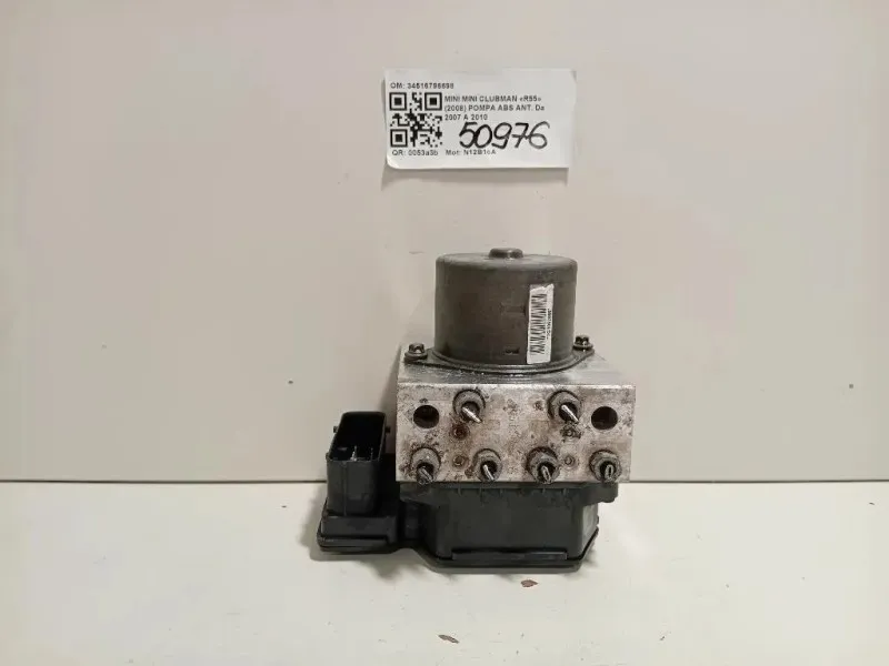 Pompa ABS ANT 34516796698 Mini MINI Clubman R55 2008