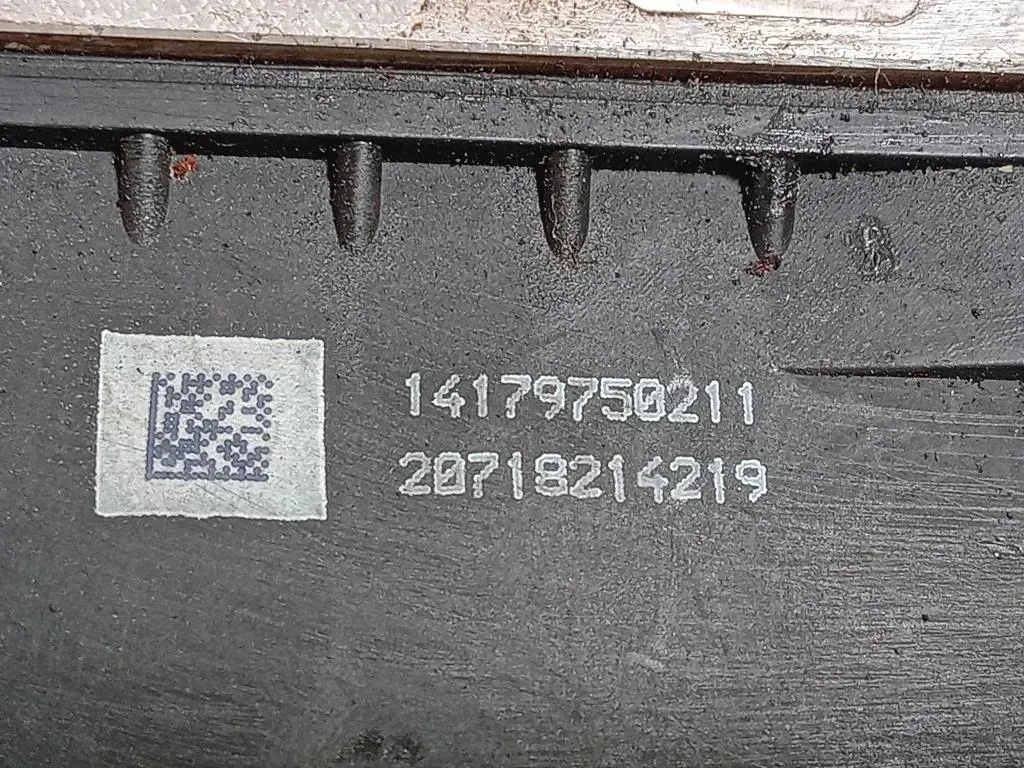 Pompa ABS ANT 3451 9811616 01 Mini MINI Clubman R55 2008