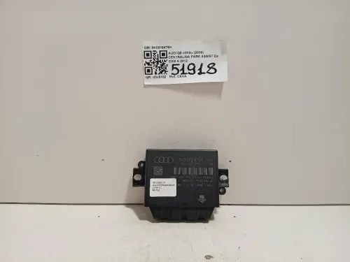 Centralina PARK Assist 8K0919475H Audi Q5 8RB 2009