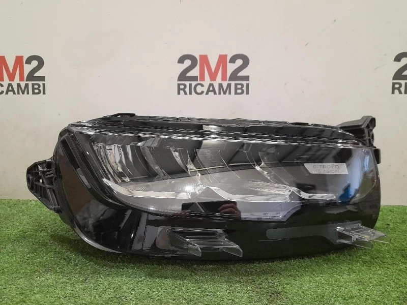 Proiettore ANT DX 89914878 Citroen C5 Aircross 2018