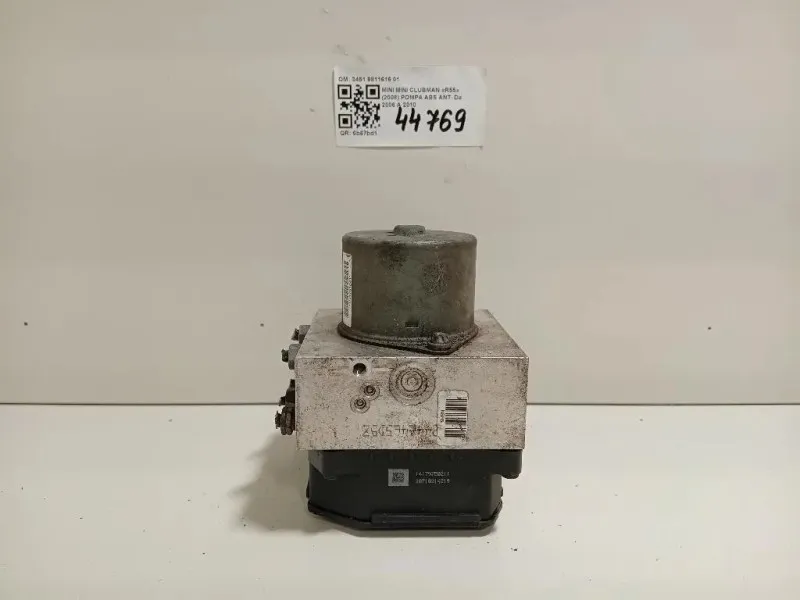 Pompa ABS ANT 3451 9811616 01 Mini MINI Clubman R55 2008