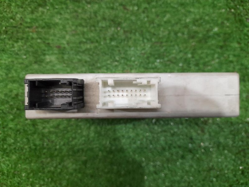 Centralina PARK Assist 66209225825 Bmw Serie 1 E87 Berlina 2005