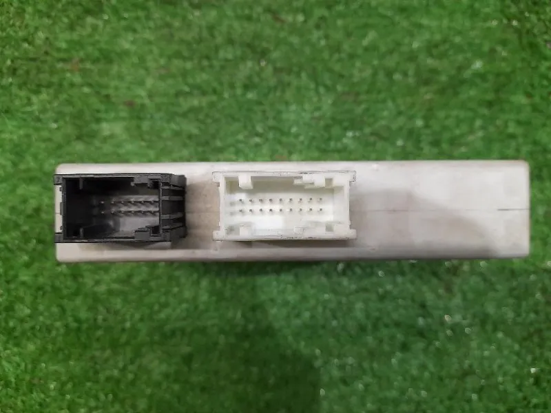 Centralina PARK Assist 66209225825 Bmw Serie 1 E87 Berlina 2005